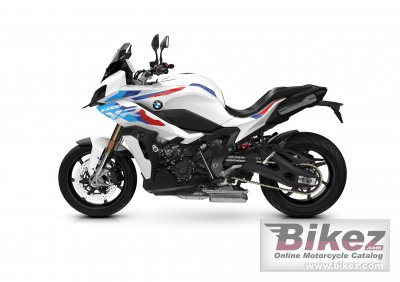 2022 BMW S 1000 XR