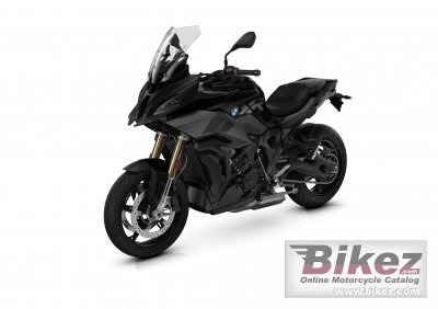 2022 BMW S 1000 XR
