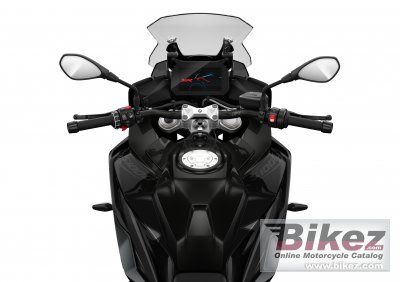 2022 BMW S 1000 XR