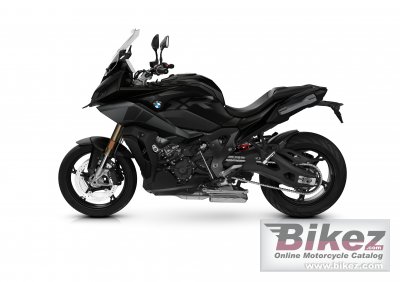 2022 BMW S 1000 XR
