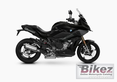 2022 BMW S 1000 XR