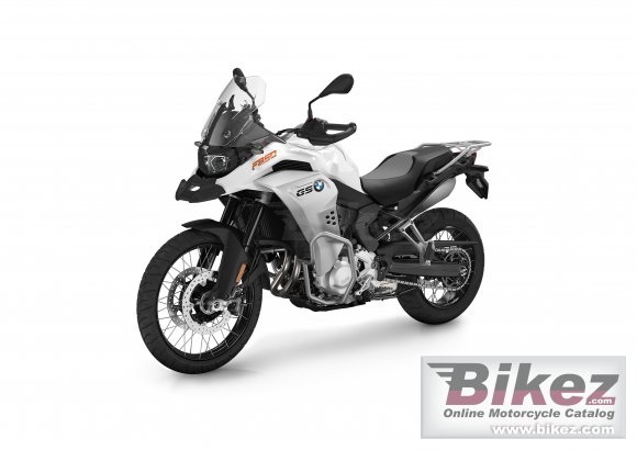 2022 BMW F 850 GS Adventure