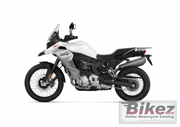 2022 BMW F 850 GS Adventure