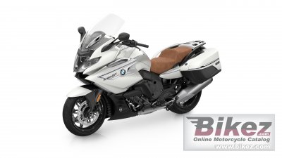 2022 BMW K 1600 GT