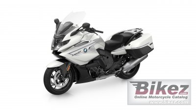 2022 BMW K 1600 GT