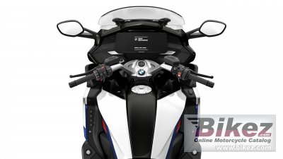 2022 BMW K 1600 GT