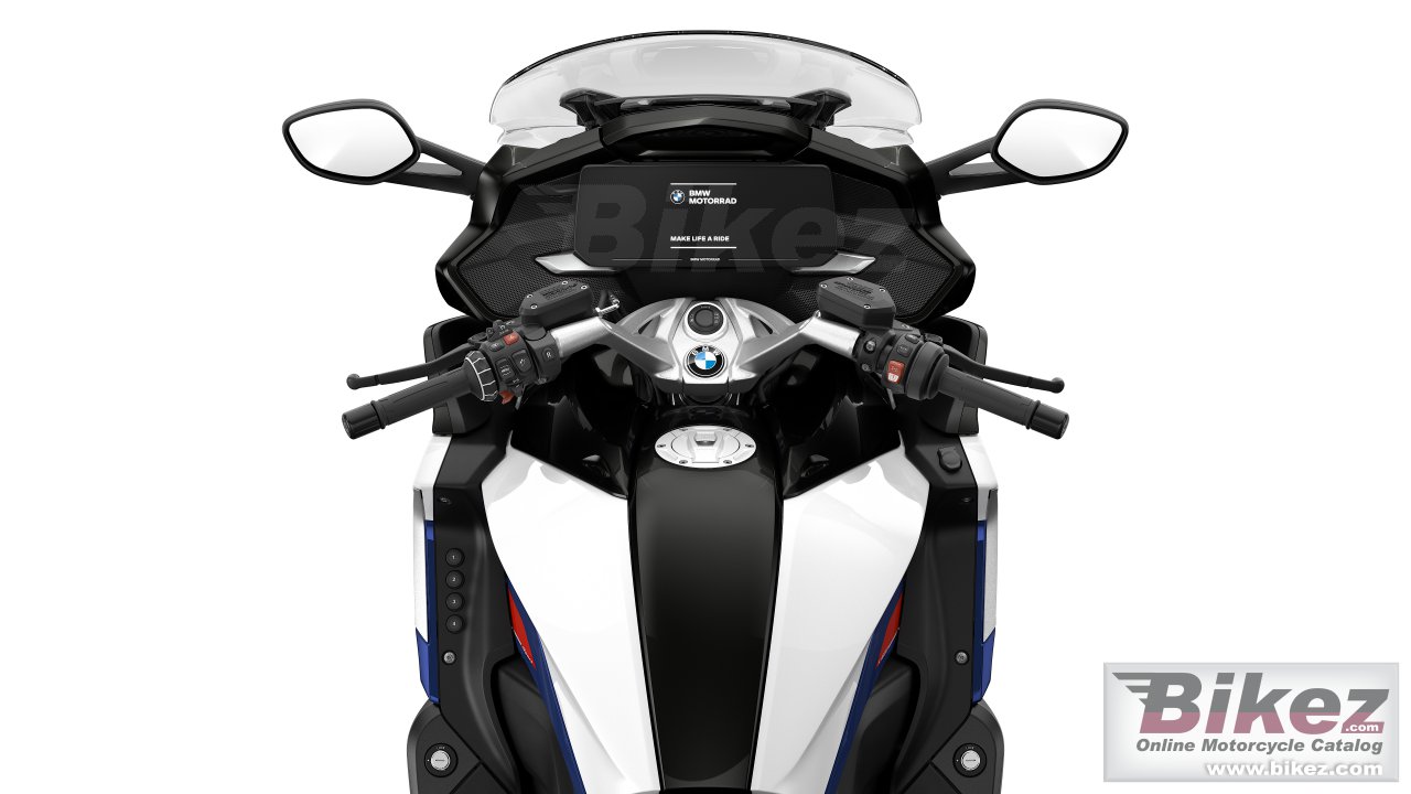 BMW K 1600 GT