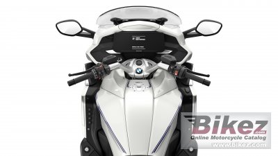 2022 BMW K 1600 GT