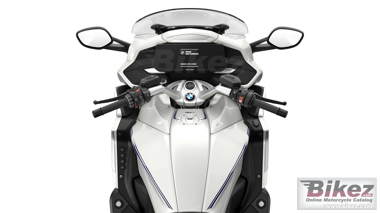 BMW K 1600 GT