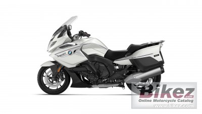 2022 BMW K 1600 GT