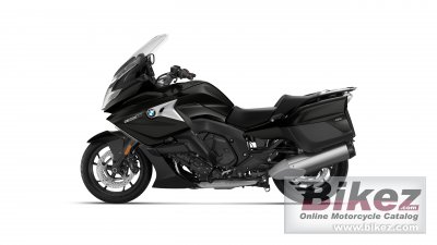 2022 BMW K 1600 GT