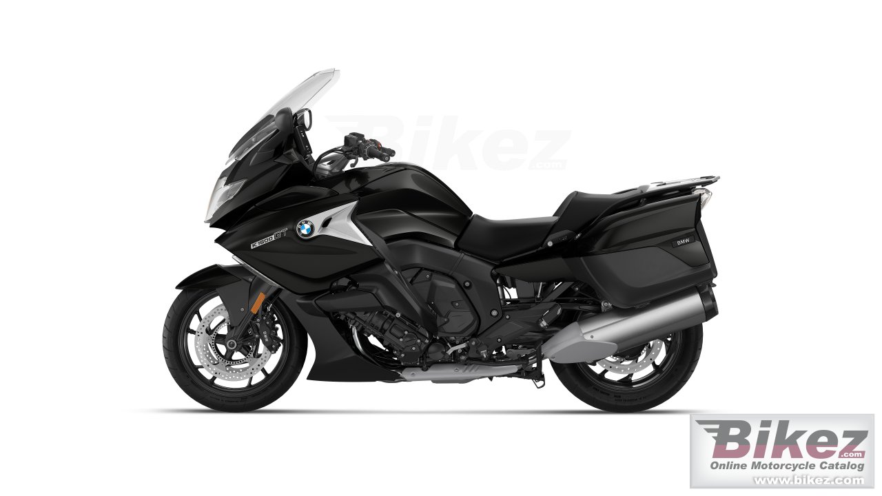 BMW K 1600 GT