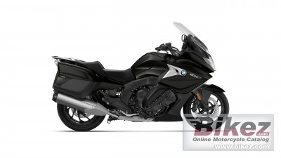 2022 BMW K 1600 GT