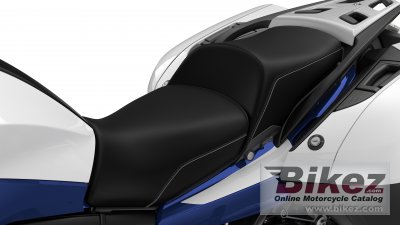 2022 BMW K 1600 GT