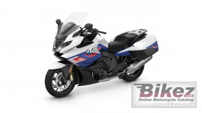 2022 BMW K 1600 GT