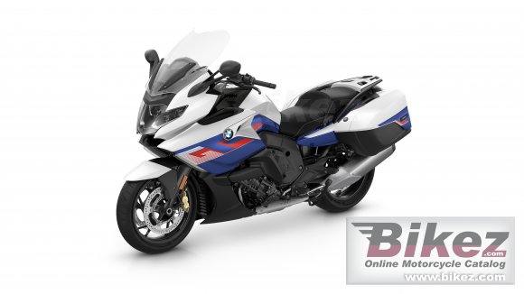 2022 BMW K 1600 GT