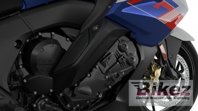 2022 BMW K 1600 GT