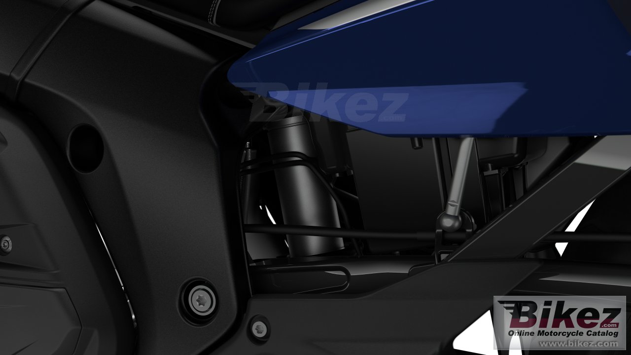 BMW K 1600 GT