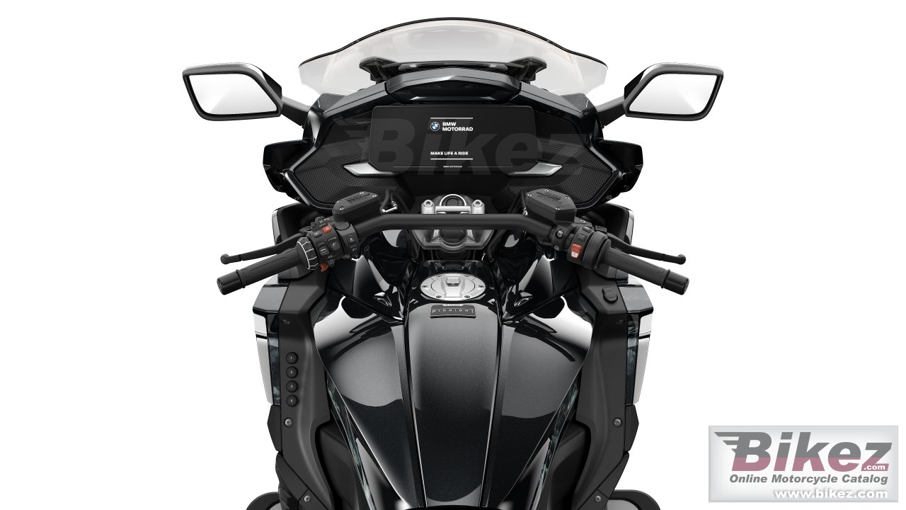 BMW K 1600 Grand America