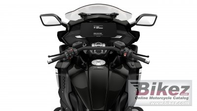 2022 BMW K 1600 Grand America