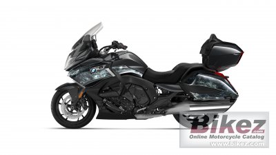 2022 BMW K 1600 Grand America