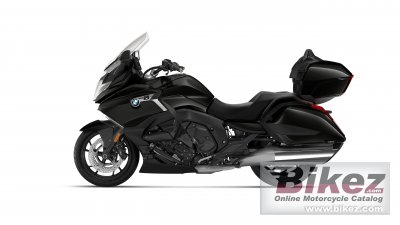 2022 BMW K 1600 Grand America
