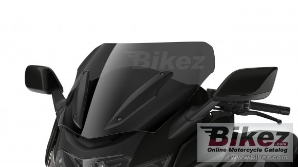 2022 BMW K 1600 B