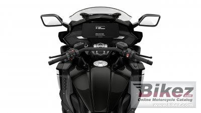 2022 BMW K 1600 B
