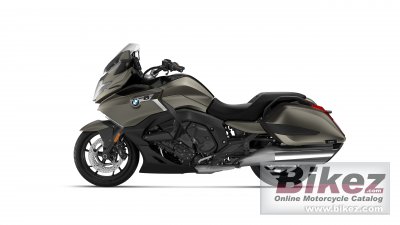 2022 BMW K 1600 B