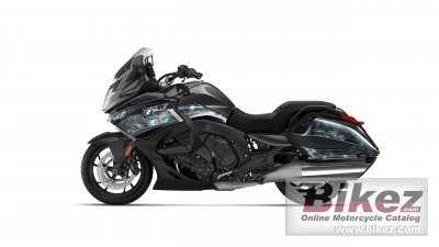 2022 BMW K 1600 B