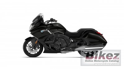2022 BMW K 1600 B