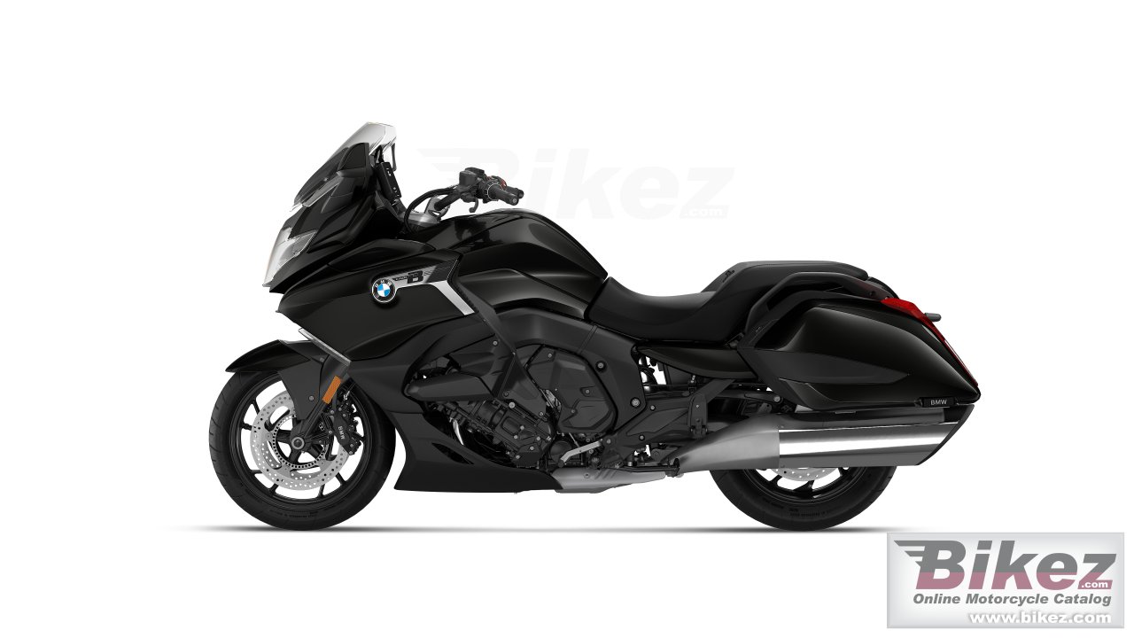 BMW K 1600 B