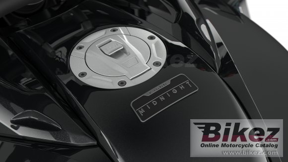 2022 BMW K 1600 B