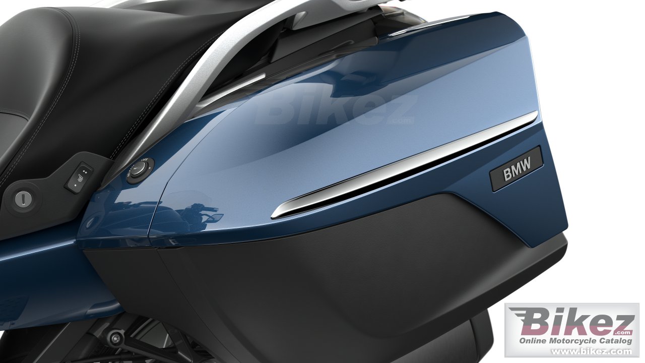 BMW K 1600 GTL