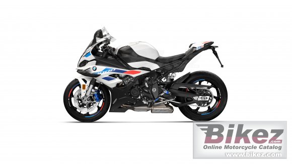 2023 BMW S 1000 RR