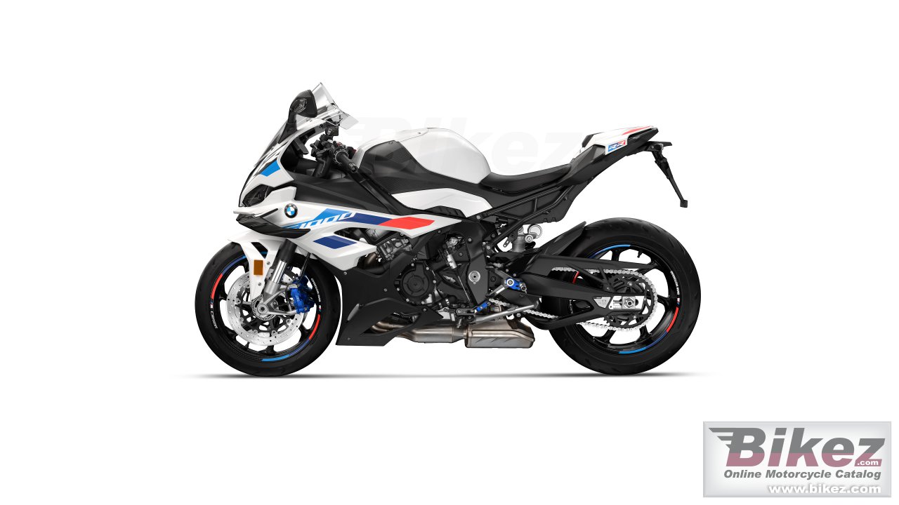 BMW S 1000 RR