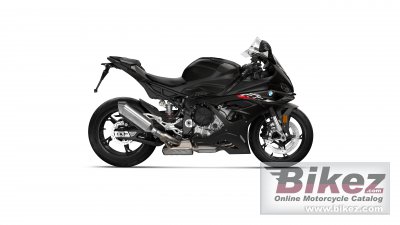 2023 BMW S 1000 RR