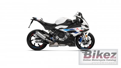 2023 BMW S 1000 RR
