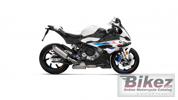 2023 BMW S 1000 RR