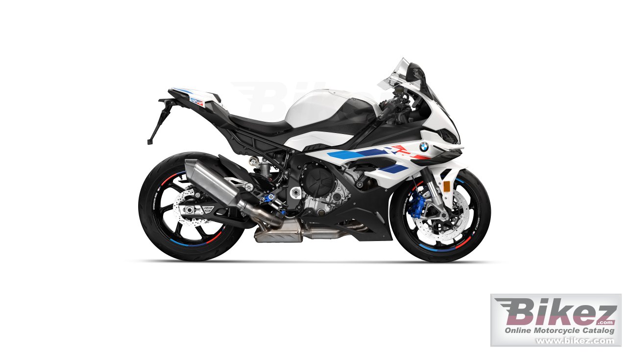 BMW S 1000 RR