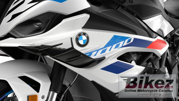 2023 BMW S 1000 RR