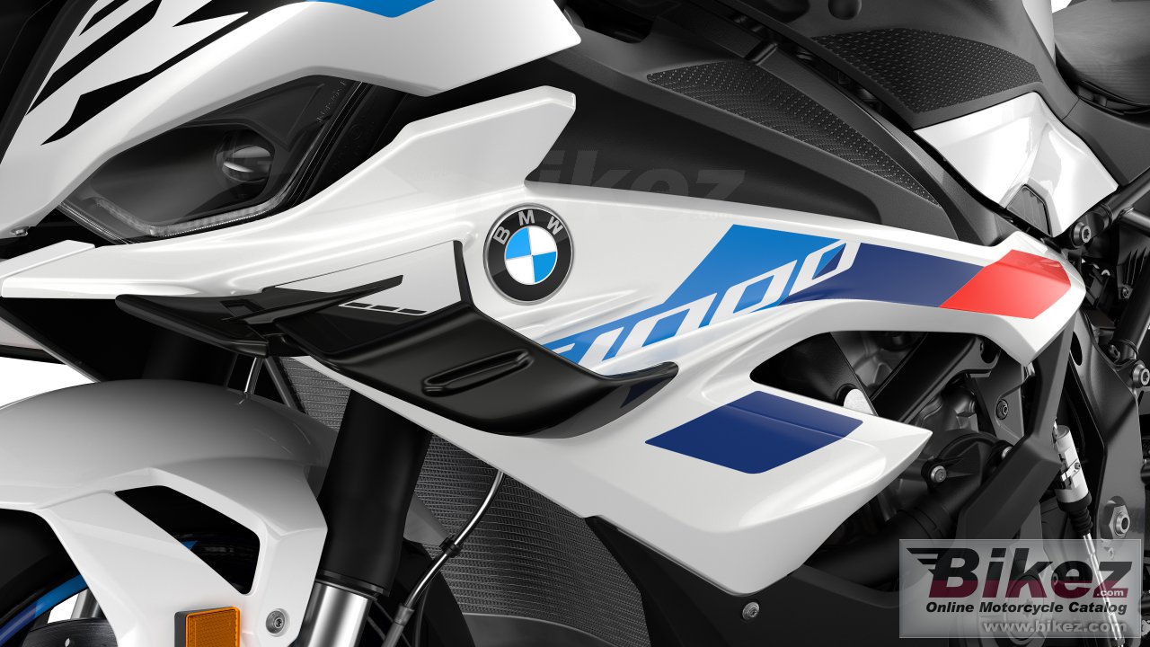 BMW S 1000 RR