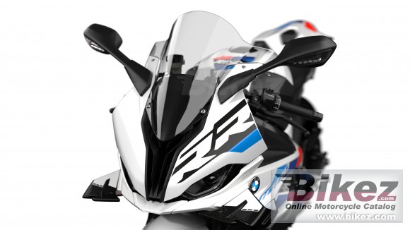 2023 BMW S 1000 RR