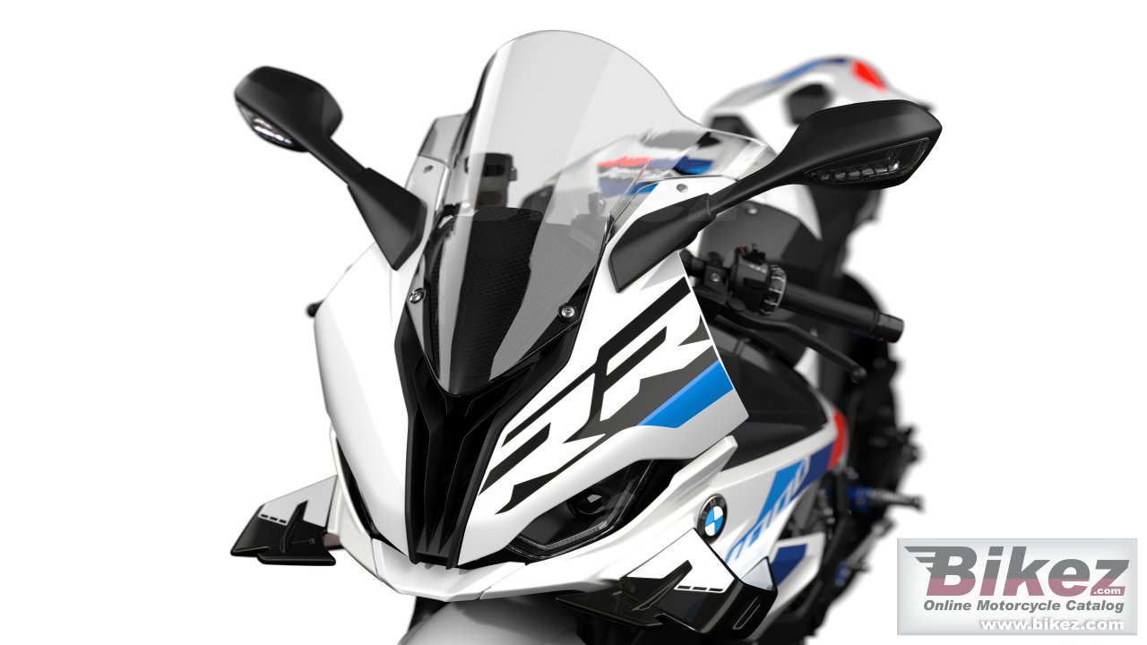 BMW S 1000 RR