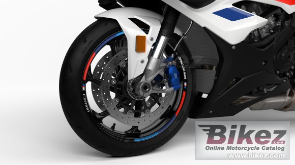 2023 BMW S 1000 RR