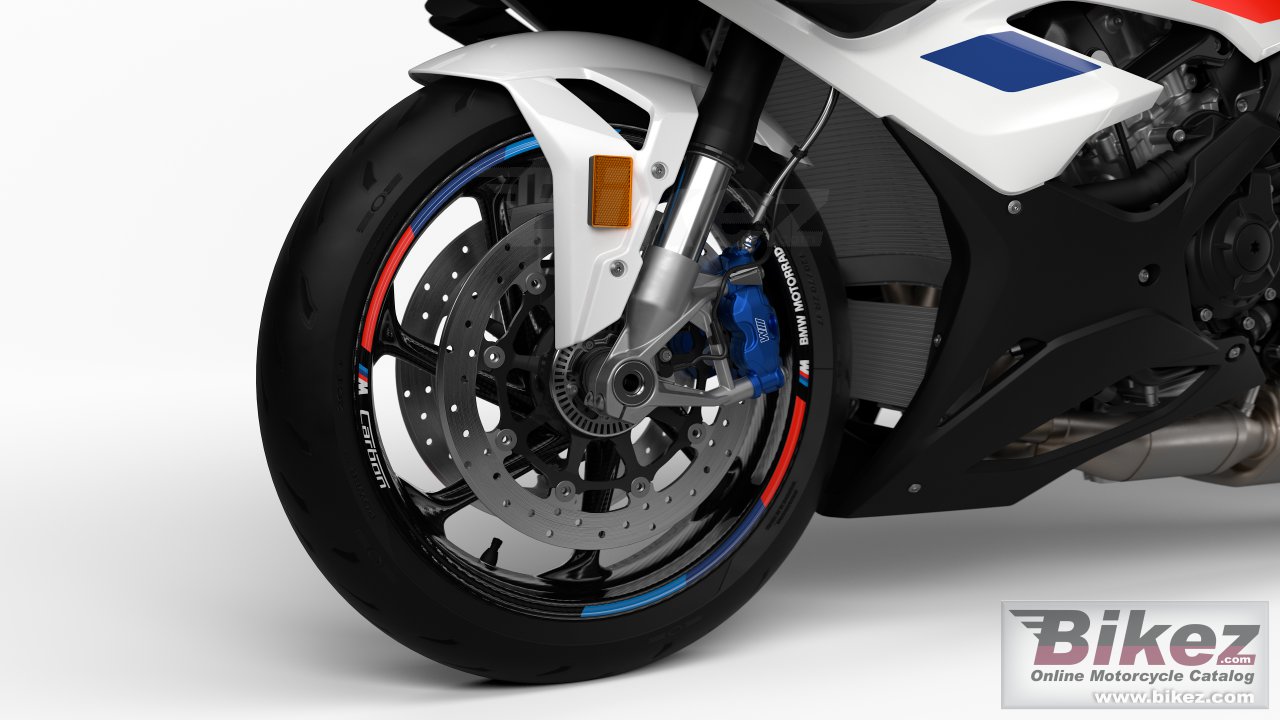 BMW S 1000 RR