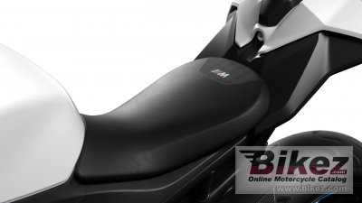2023 BMW S 1000 RR