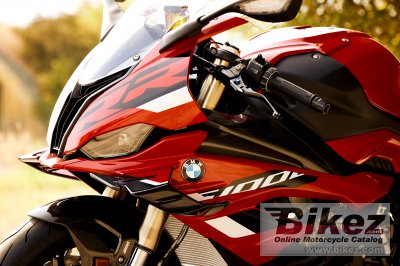 2023 BMW S 1000 RR