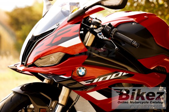 2023 BMW S 1000 RR