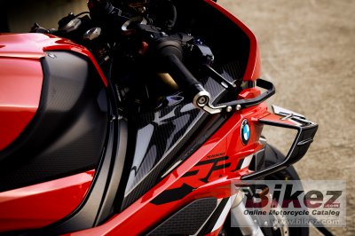 2023 BMW S 1000 RR